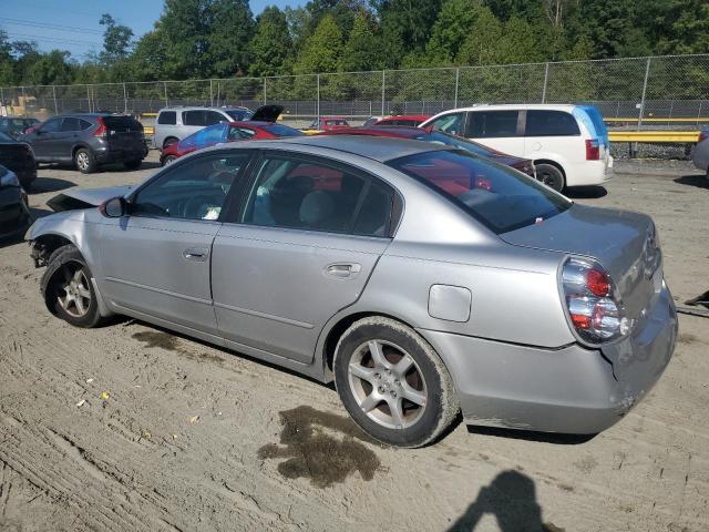 Photo 2 from auction – 2005 NISSAN ALTIMA S with VIN 1N4AL11D75C189731