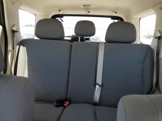 Photo 10 from auction – 2011 FORD ESCAPE XLS with VIN 1FMCU0C77BKA43618
