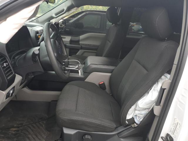 Photo 5 from auction – 2017 FORD F150 SUPER with VIN 1FTEX1CF0HKE54742