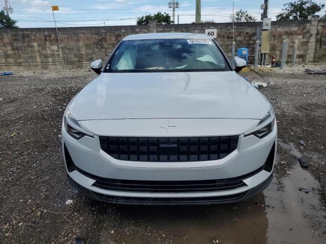 Photo 5 from auction – 2023 POLESTAR 2 with VIN YSMEG3KA5PL123895