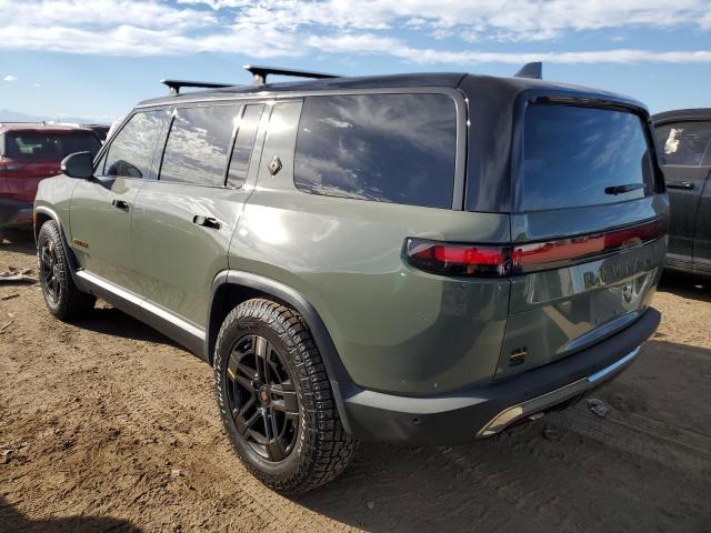 Photo 2 from auction – 2023 RIVIAN R1S LAUNCH with VIN 7PDSGABL2PN008950
