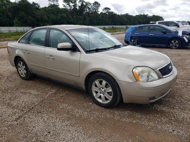 Photo 4 from auction – 2006 FORD UK with VIN 1FAHP24176G129016