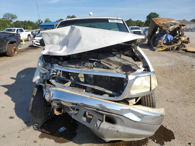 Photo 5 from auction – 2003 FORD F150 with VIN 1FTRF17L93NB08619