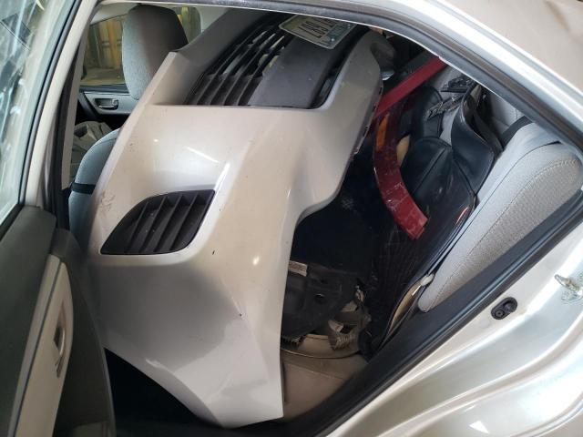 Photo 10 from auction – 2016 TOYOTA COROLLA L with VIN 2T1BURHE2GC501036