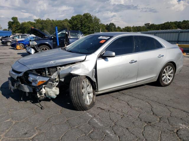CHEVROLET MALIBU LTZ 2015 with VIN 1G11F5SL8FF236157 - Photo from auction