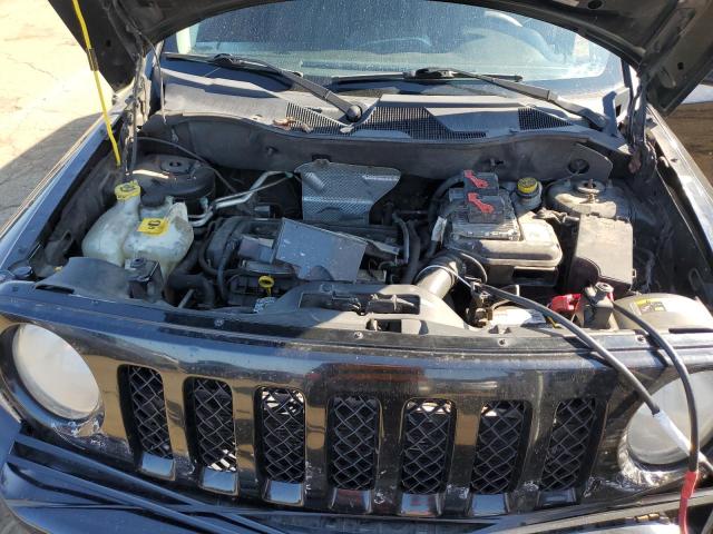Photo 12 from auction – 2014 JEEP PATRIOT with VIN 1C4NJPBA8ED812129