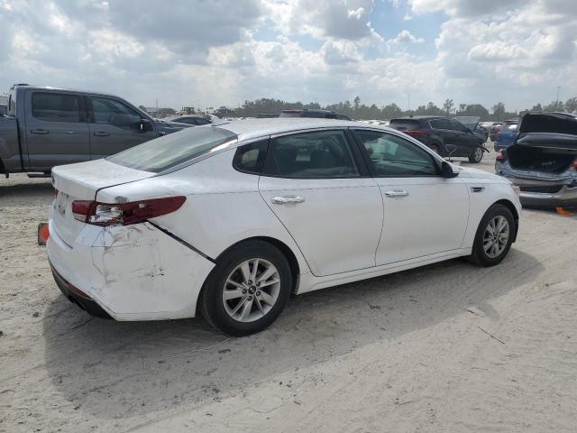 Photo 3 from auction – 2016 KIA OPTIMA LX with VIN KNAGT4L33G5095036