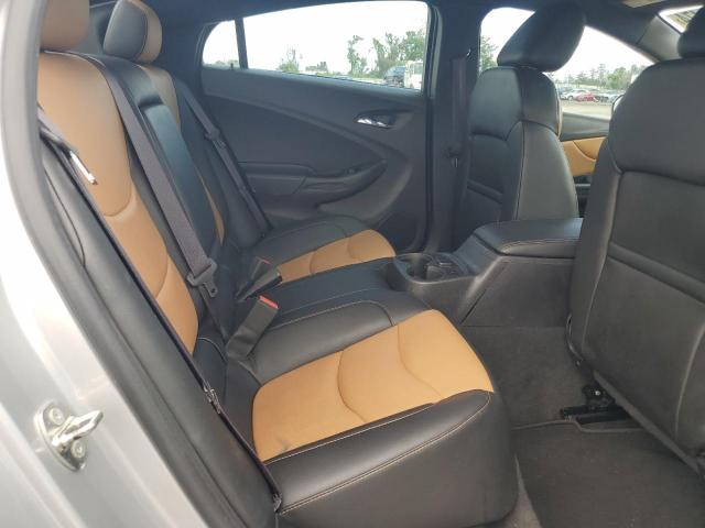 Photo 10 from auction – 2017 CHEVROLET VOLT PREMI with VIN 1G1RB6S57HU108268