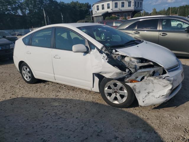 Photo 4 from auction – 2008 TOYOTA PRIUS with VIN JTDKB20U083327641