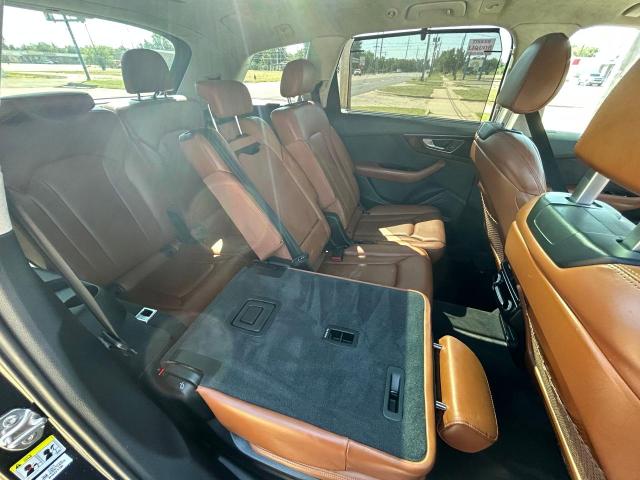Zdjęcie 6 z aukcji – 2017 AUDI Q7 PRESTIG z VIN WA1VAAF79HD021649