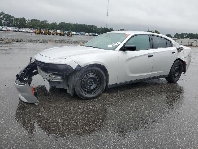 DODGE CHARGER PO 2016 с VIN 2C3CDXKTXGH197447 - Фото с аукциона