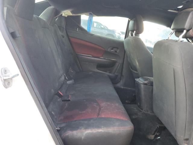 Photo 10 from auction – 2012 DODGE AVENGER SX with VIN 1C3CDZEG0CN215224