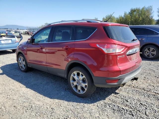 Zdjęcie 2 z aukcji – 2016 FORD ESCAPE TIT z VIN 1FMCU9J93GUA12676