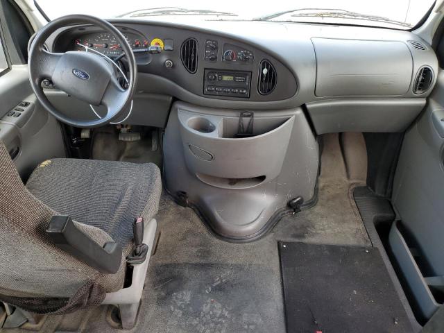 Photo 8 from auction – 2007 FORD ECONOLINE with VIN 1FTNE24W47DA92606