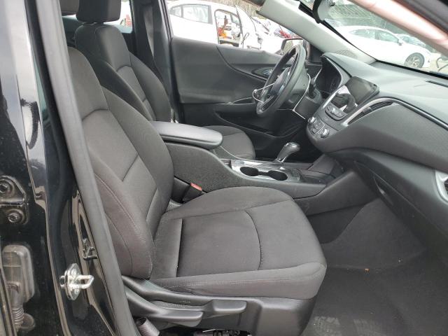 Photo 7 from auction – 2020 CHEVROLET MALIBU LS with VIN 1G1ZB5ST0LF139559