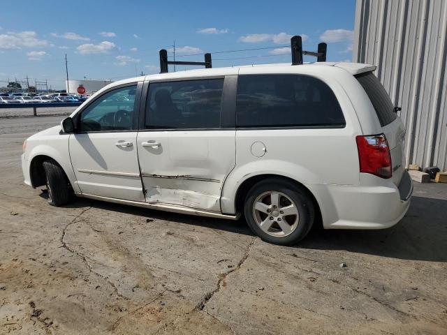 Photo 2 from auction – 2012 DODGE GRAND CARA with VIN 2C4RDGCG9CR160725