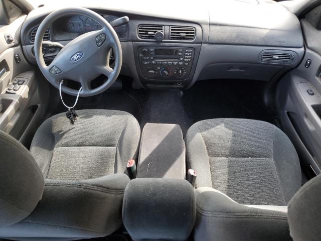 Photo 8 from auction – 2001 FORD TAURUS SES with VIN 1FAFP55U61A159458