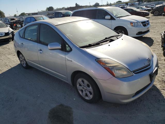 Photo 4 from auction – 2009 TOYOTA PRIUS with VIN JTDKB20U693496208