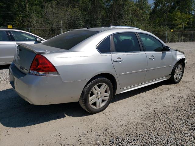 Photo 3 from auction – 2013 CHEVROLET IMPALA LT with VIN 2G1WG5E3XD1223249