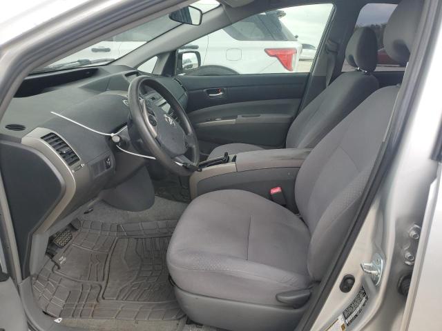 Photo 7 from auction – 2009 TOYOTA PRIUS with VIN JTDKB20U397840652