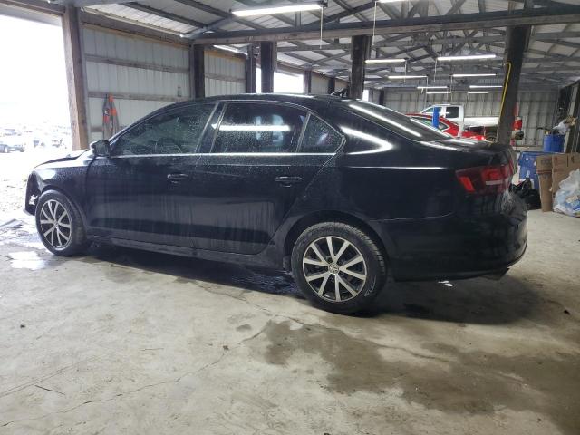 Photo 2 from auction – 2017 VOLKSWAGEN JETTA SE with VIN 3VWDB7AJ4HM263920