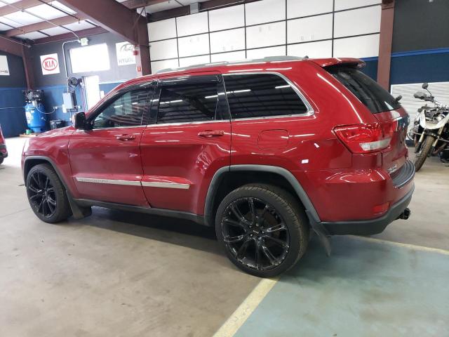 Photo 2 from auction – 2011 JEEP GRAND CHER with VIN 1J4RR4GG3BC640738