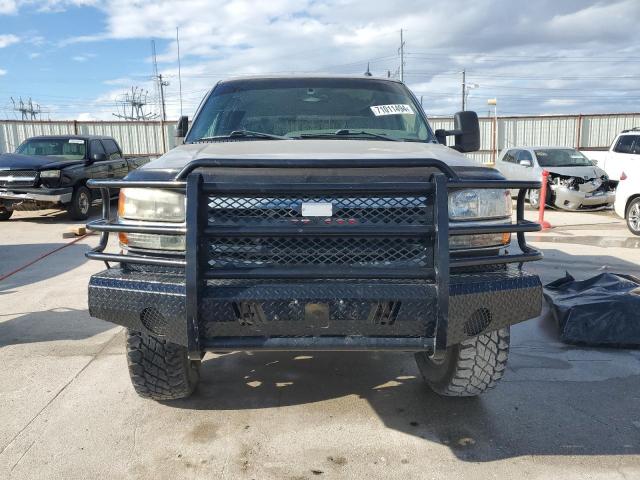 Photo 5 from auction – 2004 GMC NEW SIERRA with VIN 2GTEK13T941404906