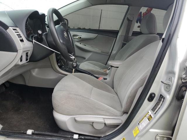 Photo 7 from auction – 2013 TOYOTA COROLLA BA with VIN 2T1BU4EE5DC969488