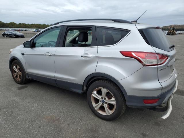 Photo 2 from auction – 2015 FORD ESCAPE SE with VIN 1FMCU9GX9FUA97074