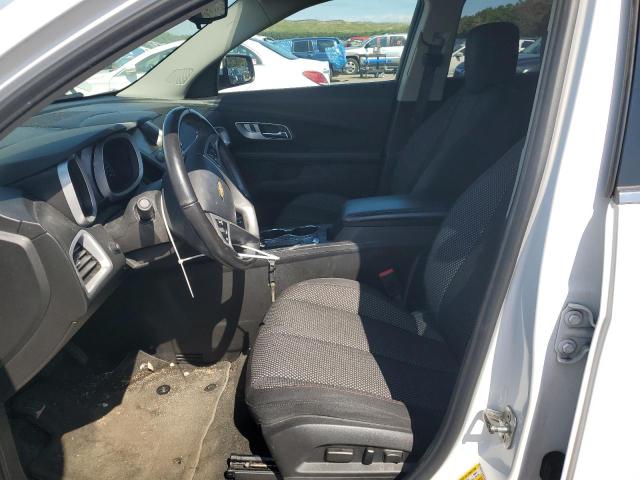 Photo 7 from auction – 2017 CHEVROLET EQUINOX LT with VIN 2GNFLFEK6H6126839