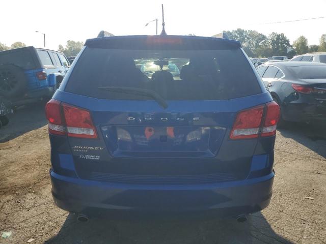 Photo 6 from auction – 2015 DODGE JOURNEY SE with VIN 3C4PDDAG7FT633550