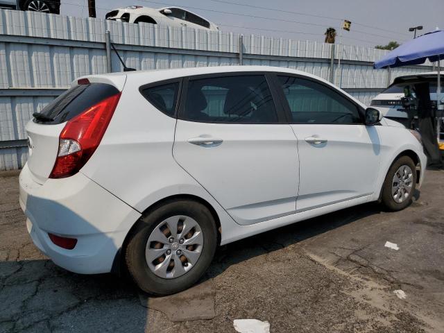 Photo 3 from auction – 2016 HYUNDAI ACCENT SE with VIN KMHCT5AE1GU290761