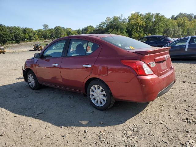 Photo 2 from auction – 2018 NISSAN VERSA S with VIN 3N1CN7AP1JL801336