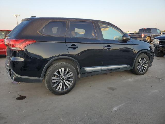 Photo 3 from auction – 2019 MITSUBISHI OUTLANDER with VIN JA4AZ3A31KZ050015