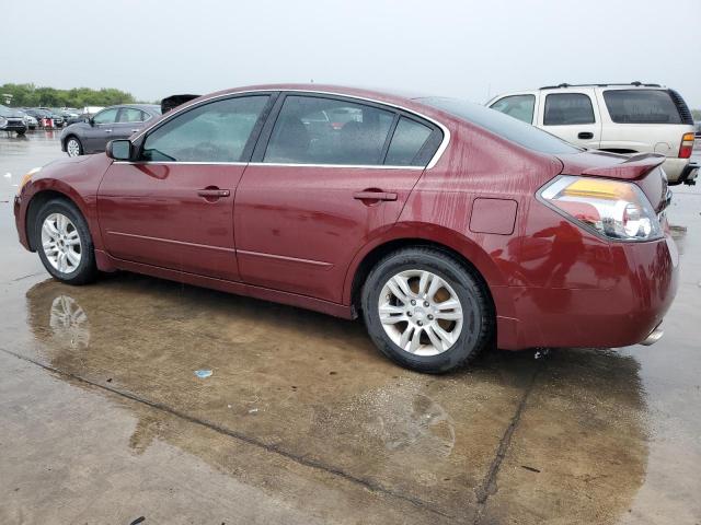 Photo 2 from auction – 2011 NISSAN ALTIMA BAS with VIN 1N4AL2AP8BN506643