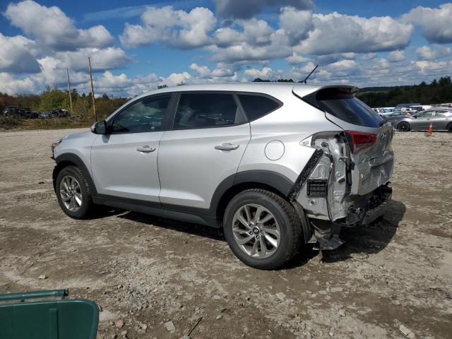 Photo 2 from auction – 2018 HYUNDAI TUCSON SE with VIN KM8J2CA43JU807328