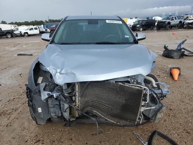 Photo 5 from auction – 2014 CHEVROLET EQUINOX LS with VIN 2GNALAEK7E6291453