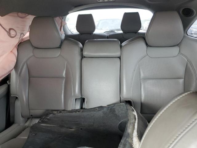Photo 10 from auction – 2015 ACURA MDX ADVANC with VIN 5FRYD4H8XFB025702