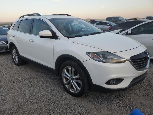 Photo 4 from auction – 2013 MAZDA CX-9 GRAND with VIN JM3TB3DA3D0405083