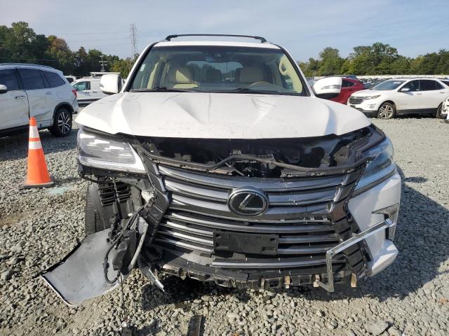 Photo 5 from auction – 2019 LEXUS LX 570 with VIN JTJHY7AX4K4294785