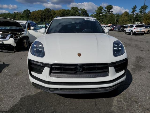 Photo 5 from auction – 2024 PORSCHE MACAN BASE with VIN WP1AA2A51RLB20276