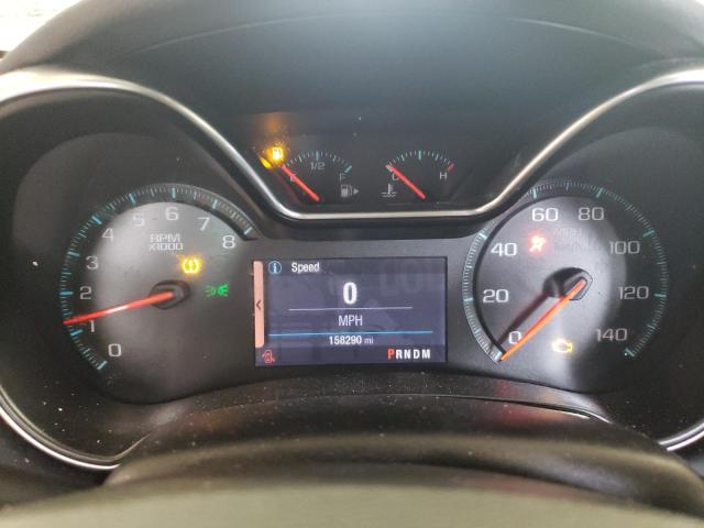Photo 9 from auction – 2014 CHEVROLET IMPALA LT with VIN 1G1115SL7EU139850