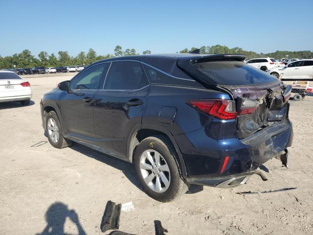 Photo 2 from auction – 2017 LEXUS RX 350 BAS with VIN 2T2ZZMCA0HC047227