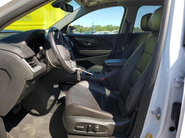 Photo 7 from auction – 2021 GMC TERRAIN SL with VIN 3GKALVEV1ML329445