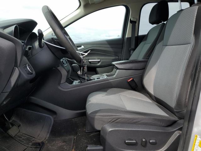 Photo 7 from auction – 2017 FORD ESCAPE SE with VIN 1FMCU0GD5HUD67342