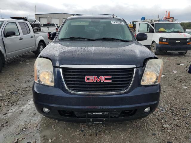 Photo 5 from auction – 2007 GMC YUKON with VIN 1GKFK13097J384794