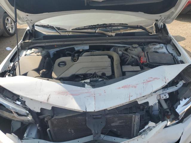 Photo 11 from auction – 2018 CHEVROLET MALIBU LS with VIN 1G1ZB5ST1JF169067