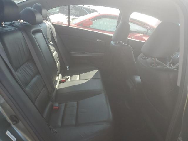 Photo 10 from auction – 2008 HONDA ACCORD EXL with VIN JHMCP26868C036740