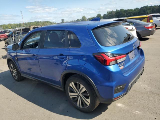Photo 2 from auction – 2020 MITSUBISHI OUTLANDER with VIN JA4AP3AU8LU008034