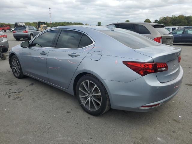 Photo 2 from auction – 2015 ACURA TLX ADVANC with VIN 19UUB3F71FA010008